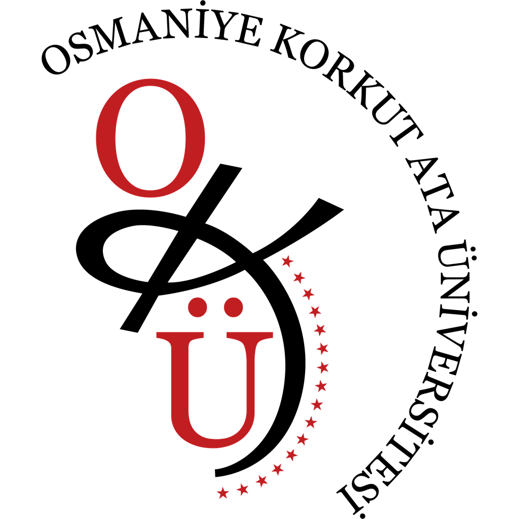 Osmaniye Korkut Ata Üniversitesi arması